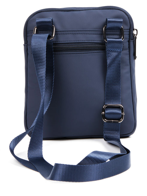 Men's Aeronautica Militare AM-481 Helix line small shoulder bag