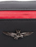 Men's Aeronautica Militare AM-481 Helix line small shoulder bag