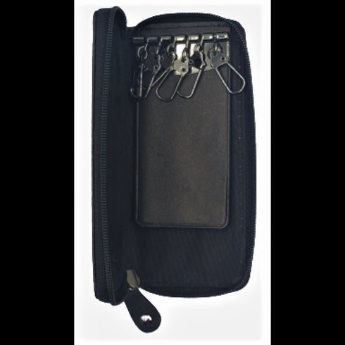 BEVERLY HILLS POLO CLUB WALLET BH-1198