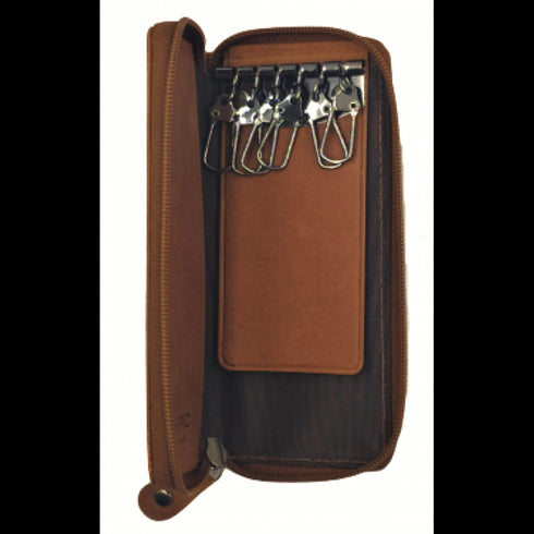 BEVERLY HILLS POLO CLUB WALLET BH-1198