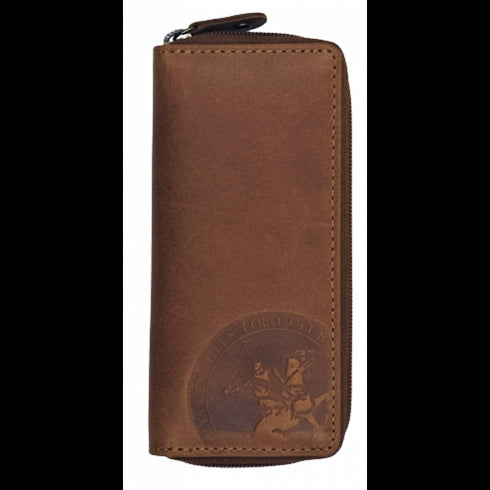 BEVERLY HILLS POLO CLUB WALLET BH-1198