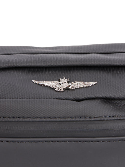Men's Aeronautica Militare AM-480 Helix line pouch