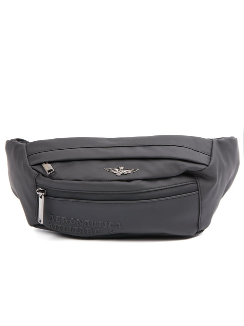 Men's Aeronautica Militare AM-480 Helix line pouch