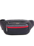 Men's Aeronautica Militare AM-480 Helix line pouch