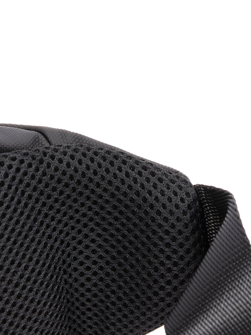 Men's Aeronautica Militare AM-480 Helix line pouch