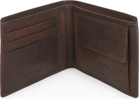 BEVERLY HILLS POLO CLUB WALLET BH-1192