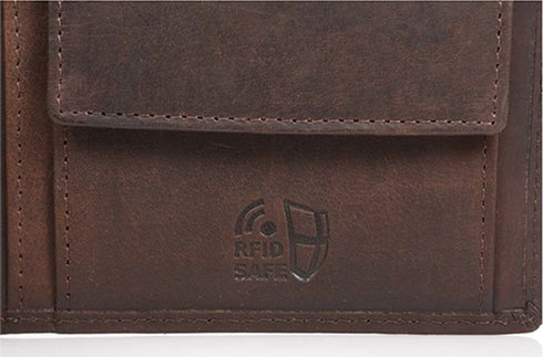 BEVERLY HILLS POLO CLUB WALLET BH-1192