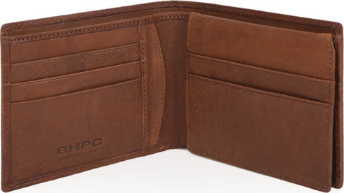 BEVERLY HILLS POLO CLUB WALLET BH-1194