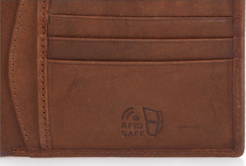 BEVERLY HILLS POLO CLUB WALLET BH-1194
