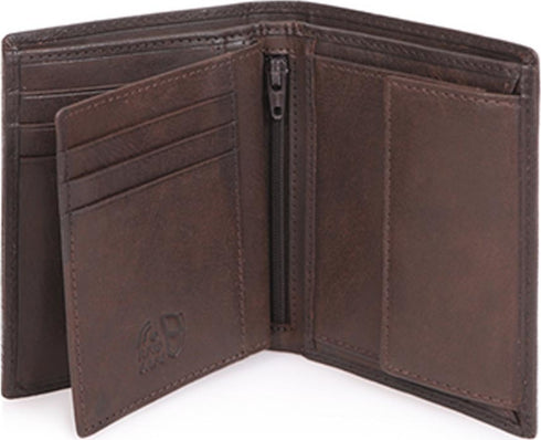 BEVERLY HILLS POLO CLUB WALLET BH-1195