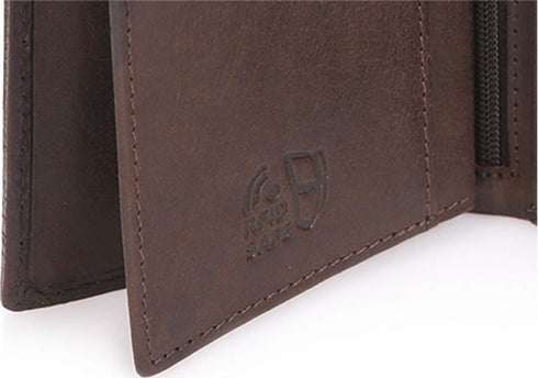 BEVERLY HILLS POLO CLUB WALLET BH-1195