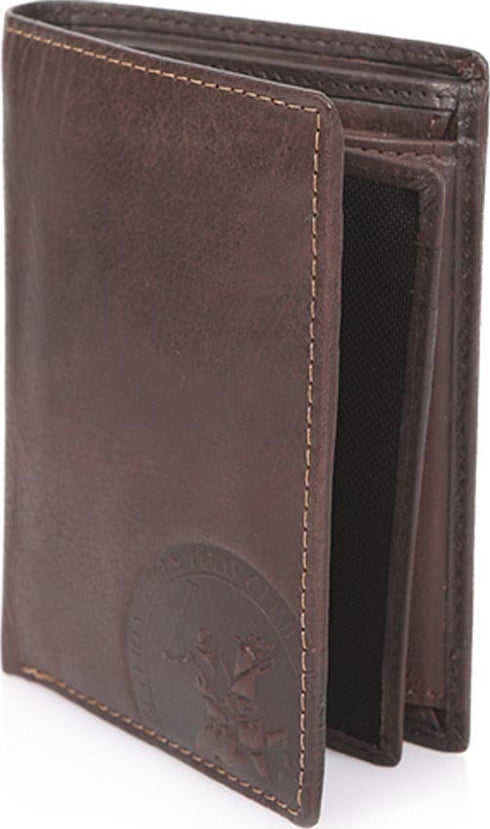 BEVERLY HILLS POLO CLUB WALLET BH-1195