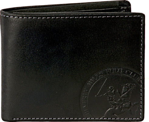 BEVERLY HILLS POLO CLUB WALLET BH-1192