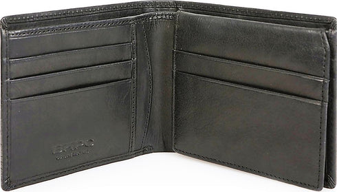 BEVERLY HILLS POLO CLUB WALLET BH-1194