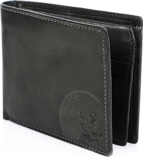 BEVERLY HILLS POLO CLUB WALLET BH-1194