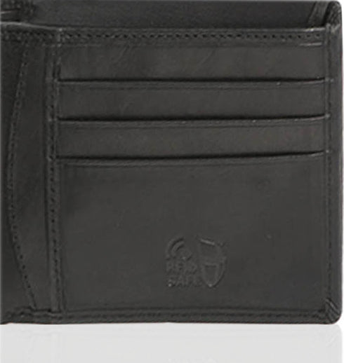 BEVERLY HILLS POLO CLUB WALLET BH-1194