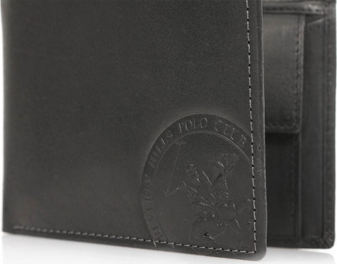 BEVERLY HILLS POLO CLUB WALLET BH-1192