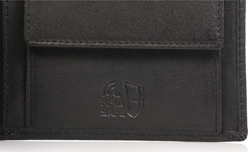 BEVERLY HILLS POLO CLUB WALLET BH-1192