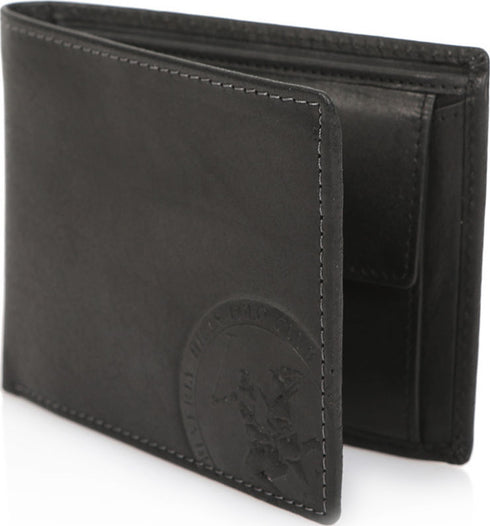 BEVERLY HILLS POLO CLUB WALLET BH-1192