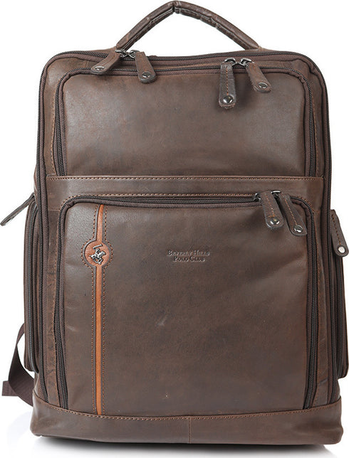 BEVERLY HILLS POLO CLUB BH-385 - BorsaBella