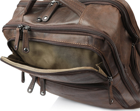 BEVERLY HILLS POLO CLUB BH-385 - BorsaBella