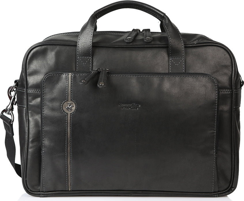Beverly hills polo club laptop bag 2025