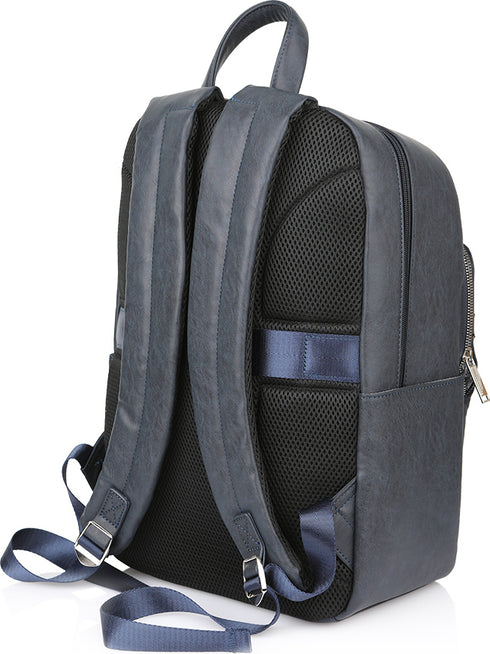 AERONAUTICA MILITARE AM-395 FLY line backpack for PC - BorsaBella