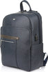 AERONAUTICA MILITARE AM-395 FLY line backpack for PC - BorsaBella