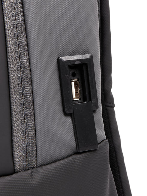 Men's Aeronautica Militare AM-484 laptop backpack Helix line