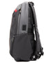 Men's Aeronautica Militare AM-484 laptop backpack Helix line