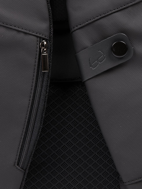 Men's Aeronautica Militare AM-484 laptop backpack Helix line