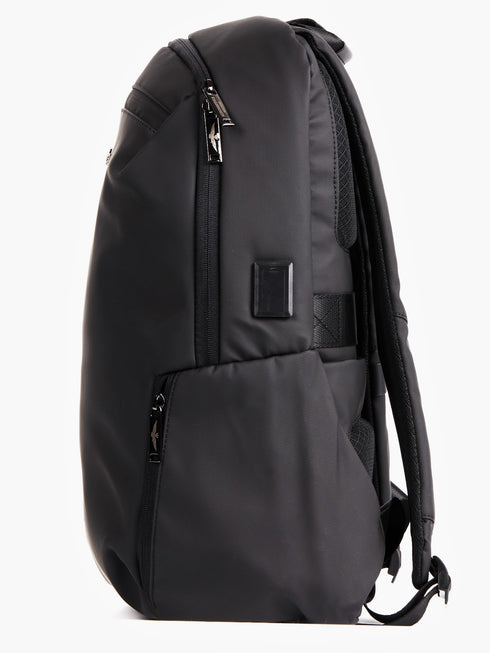 Men's Aeronautica Militare AM-484 laptop backpack Helix line