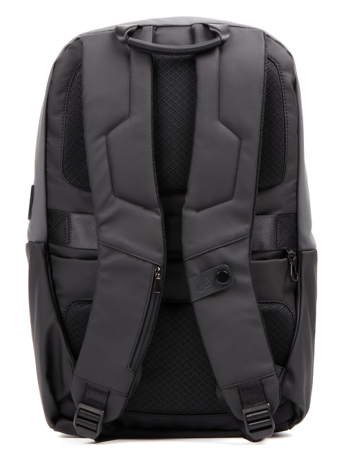 Men's Aeronautica Militare AM-484 laptop backpack Helix line