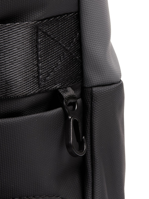 Men's Aeronautica Militare AM-484 laptop backpack Helix line