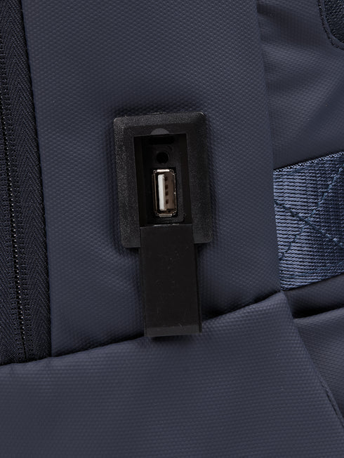 Men's Aeronautica Militare AM-484 laptop backpack Helix line