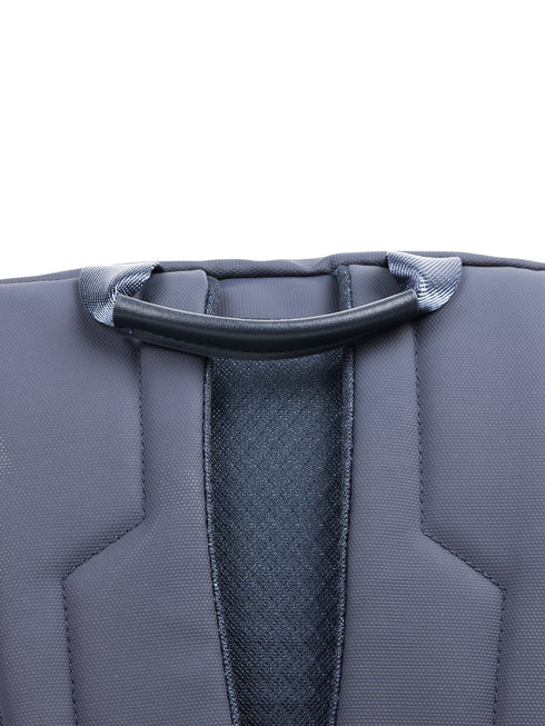 Men's Aeronautica Militare AM-484 laptop backpack Helix line