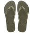Havaianas Slim Logo Metallic 4119875 - BorsaBella