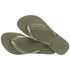 Havaianas Slim Logo Metallic 4119875 - BorsaBella