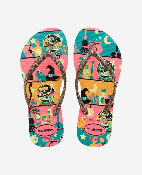 Havaianas Kids Slim Fashion 4129934 - BorsaBella