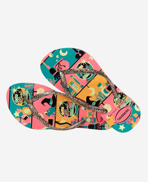 Havaianas Kids Slim Fashion 4129934 - BorsaBella