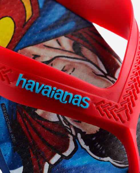 Havaianas Kids Max Herois 4130302 - BorsaBella