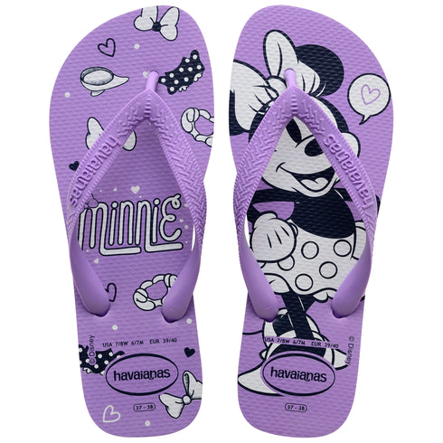 Havaianas 4139412 HAV. TOP DISNEY