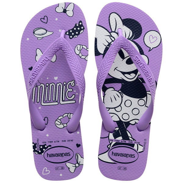 Havaianas 4139412 HAV. TOP DISNEY