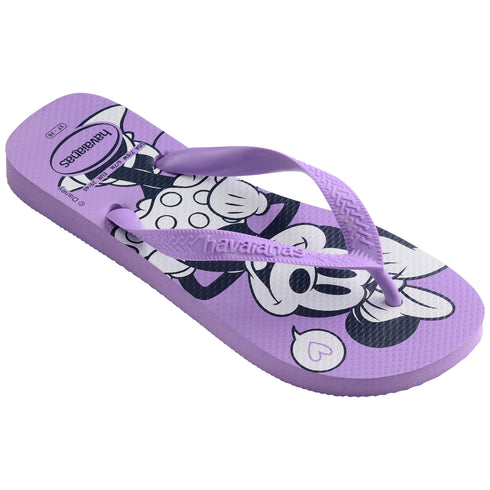 Havaianas 4139412 HAV. TOP DISNEY