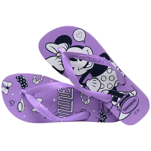 Havaianas 4139412 HAV. TOP DISNEY