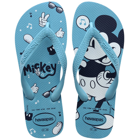 Havaianas 4139412 HAV. TOP DISNEY