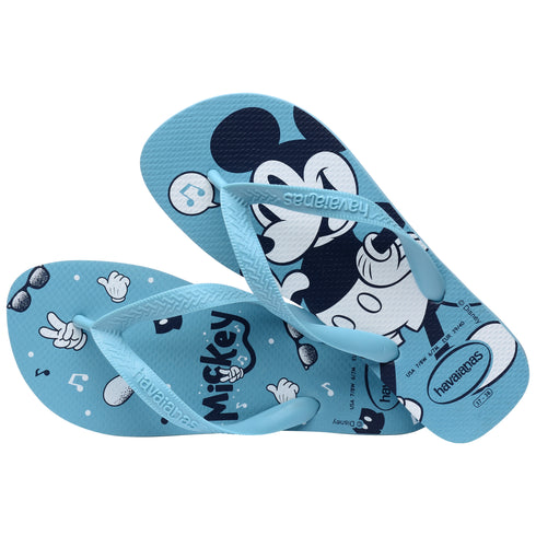 Havaianas 4139412 HAV. TOP DISNEY