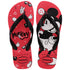 Havaianas 4139412 HAV. TOP DISNEY