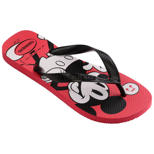 Havaianas 4139412 HAV. TOP DISNEY