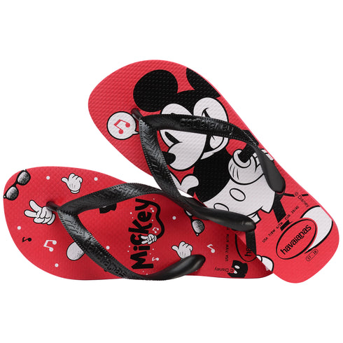 Havaianas 4139412 HAV. TOP DISNEY